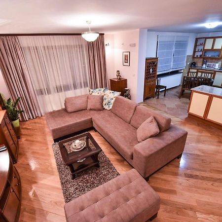 Apartman Natalija Banja Luka Luaran gambar