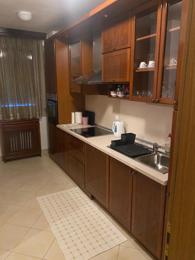 Apartman Natalija Banja Luka Luaran gambar
