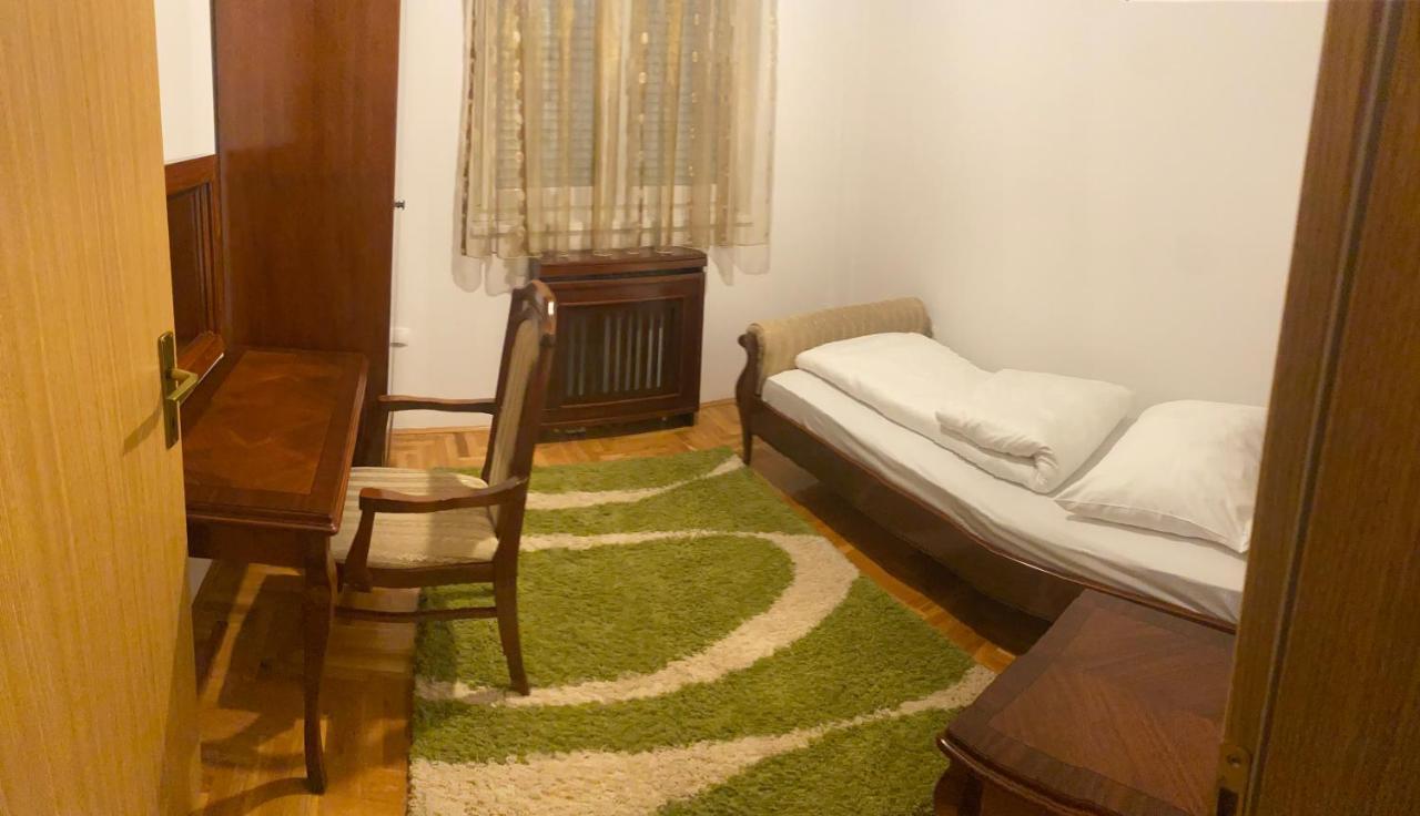Apartman Natalija Banja Luka Luaran gambar