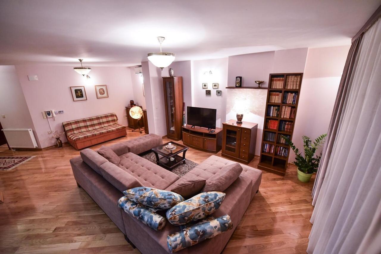 Apartman Natalija Banja Luka Luaran gambar