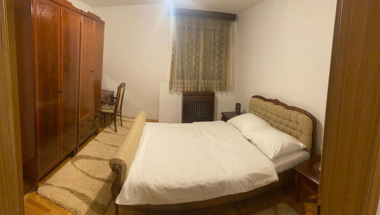Apartman Natalija Banja Luka Luaran gambar
