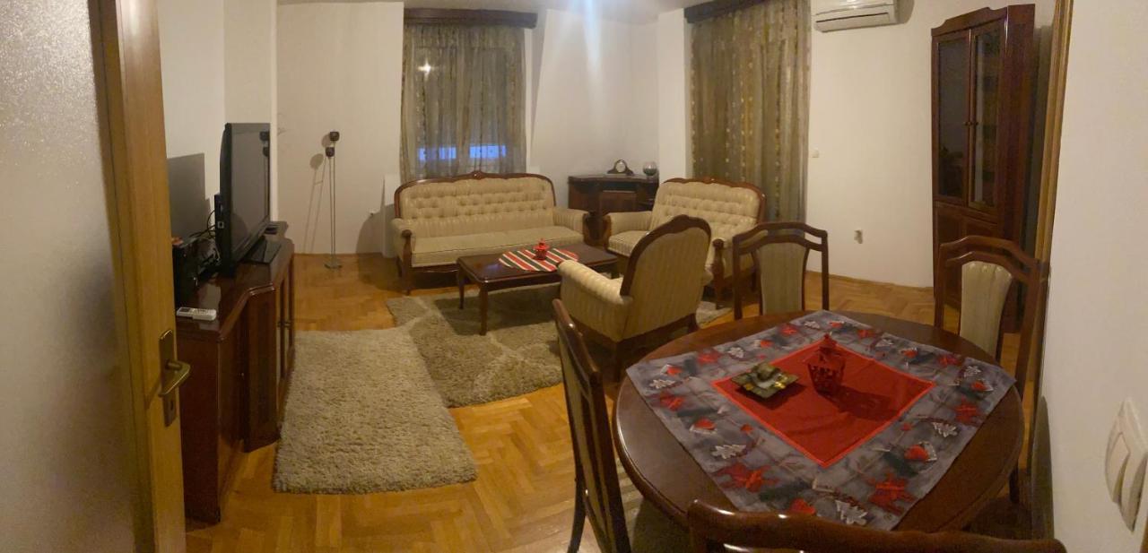Apartman Natalija Banja Luka Luaran gambar