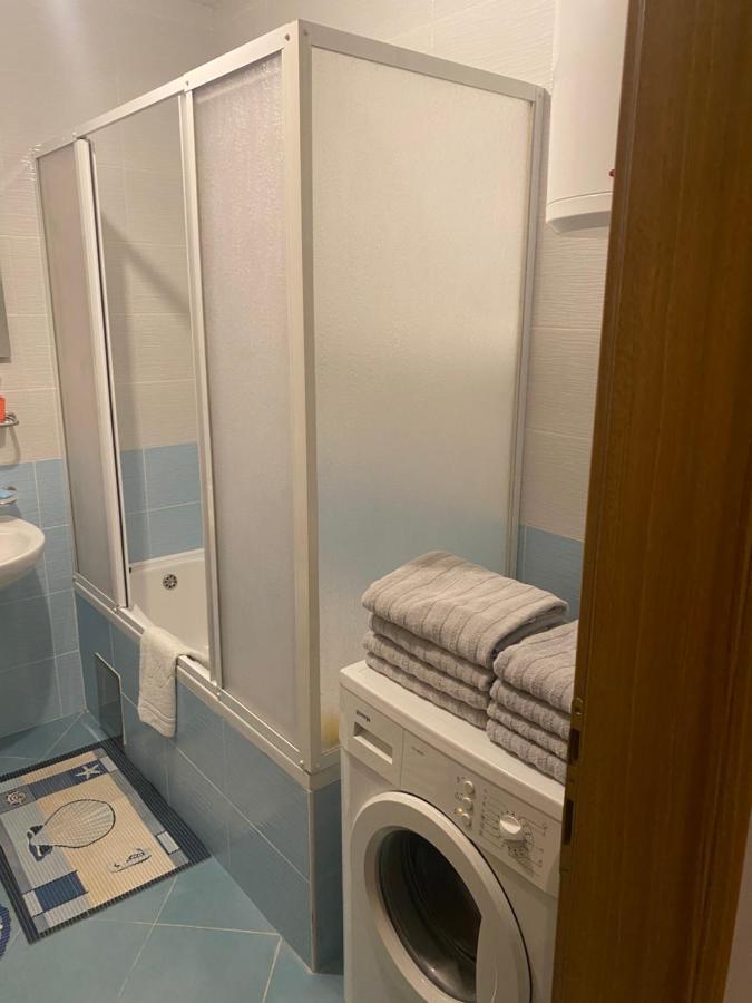 Apartman Natalija Banja Luka Luaran gambar