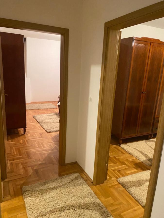 Apartman Natalija Banja Luka Luaran gambar
