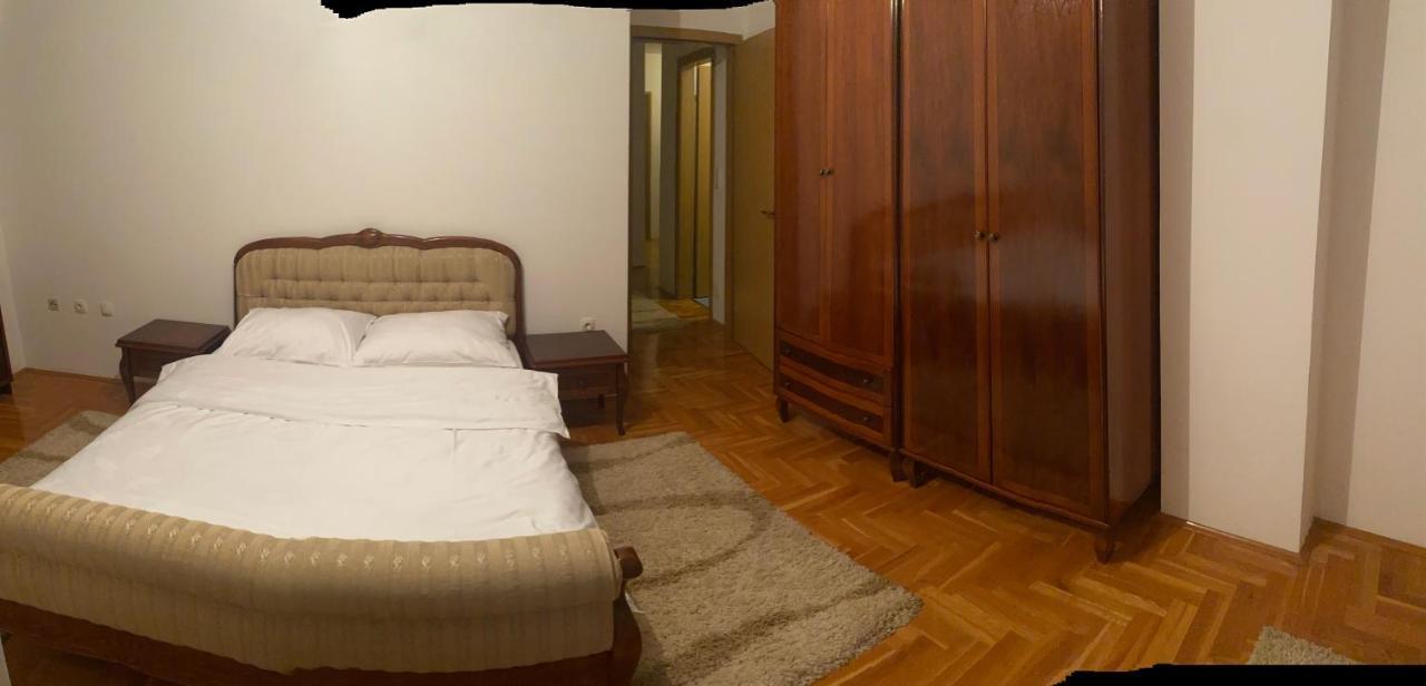 Apartman Natalija Banja Luka Luaran gambar