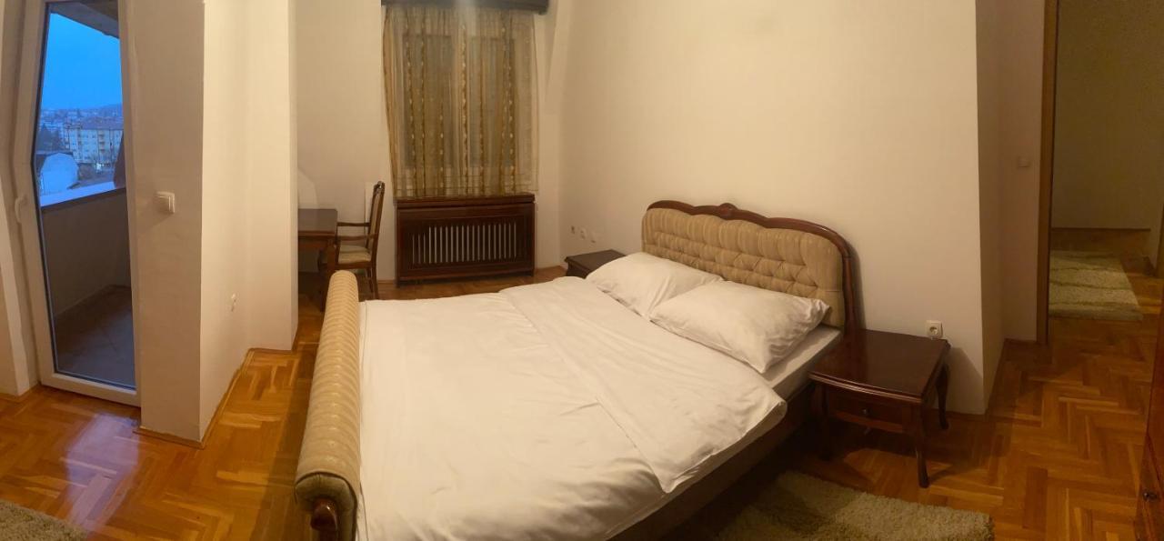 Apartman Natalija Banja Luka Luaran gambar