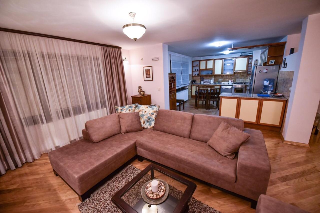 Apartman Natalija Banja Luka Luaran gambar