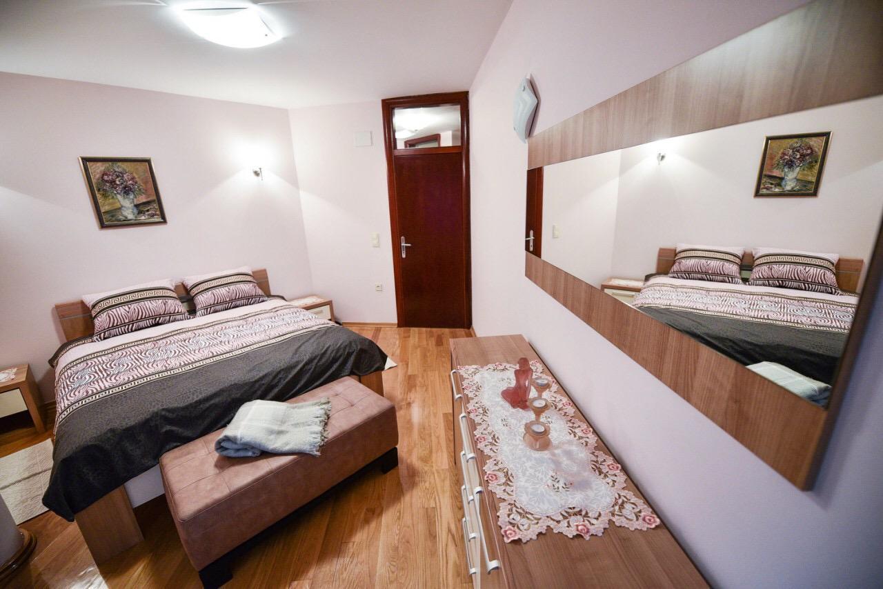 Apartman Natalija Banja Luka Luaran gambar