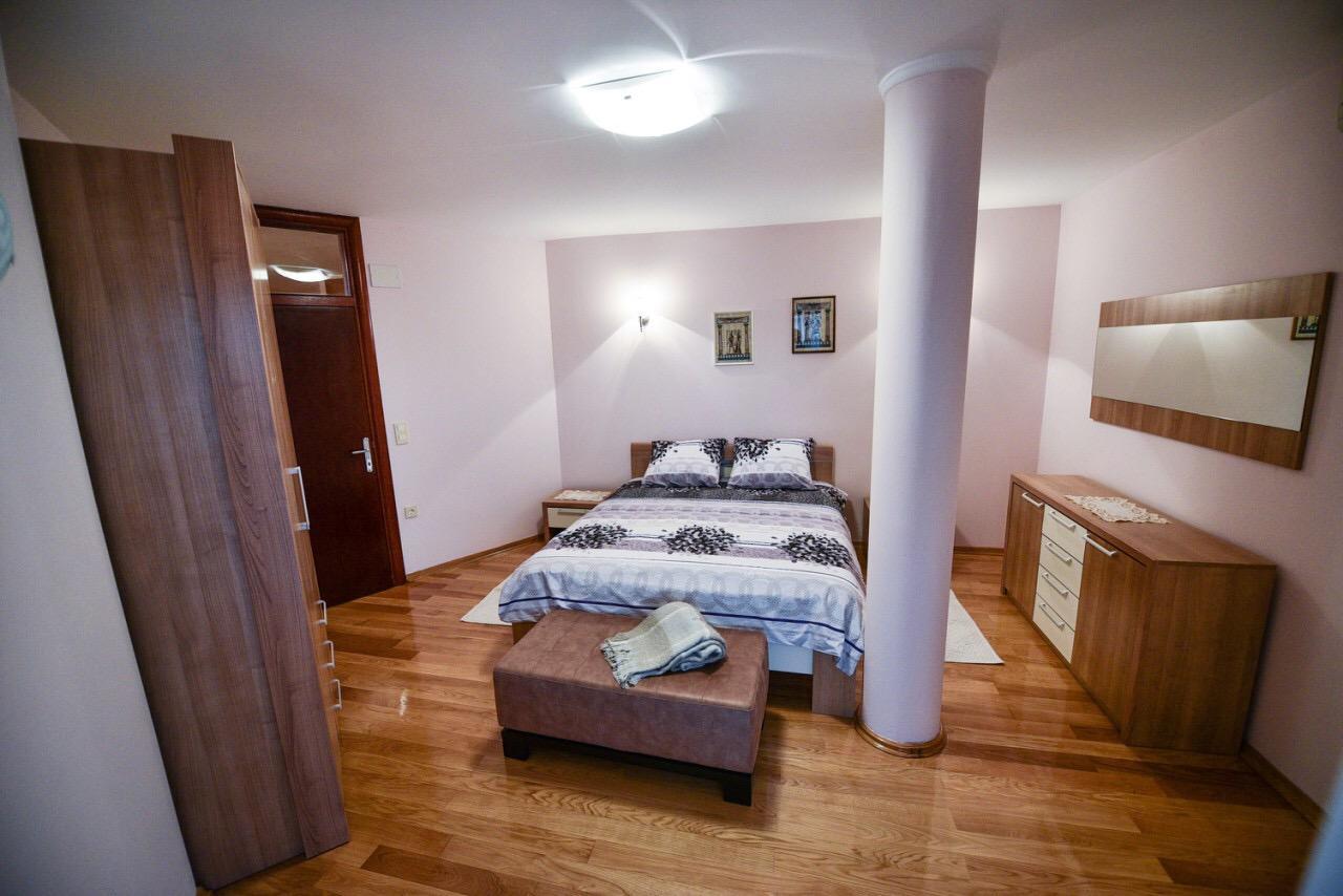 Apartman Natalija Banja Luka Luaran gambar