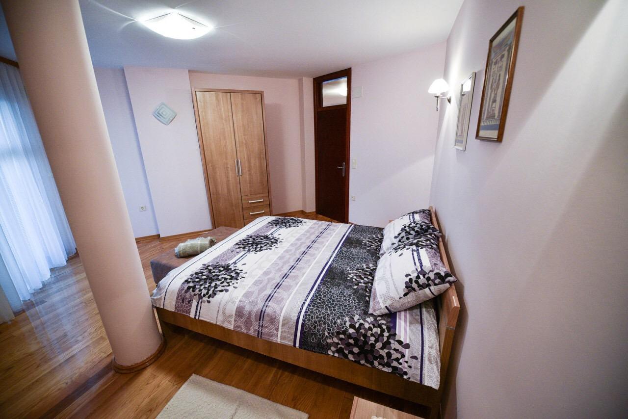 Apartman Natalija Banja Luka Luaran gambar
