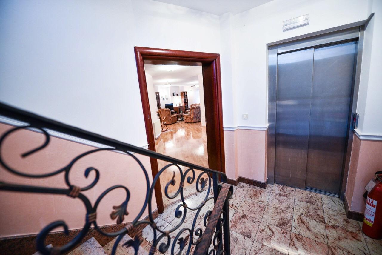 Apartman Natalija Banja Luka Luaran gambar