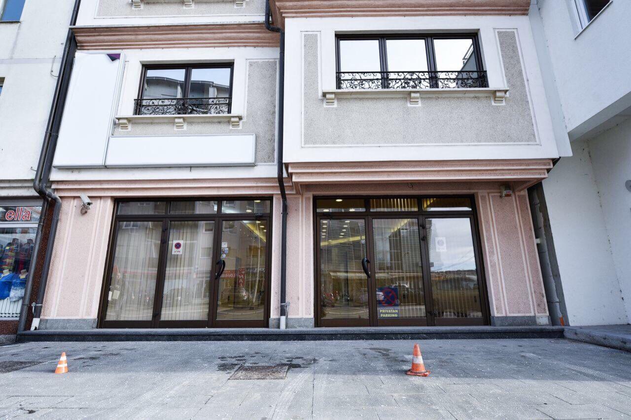Apartman Natalija Banja Luka Luaran gambar