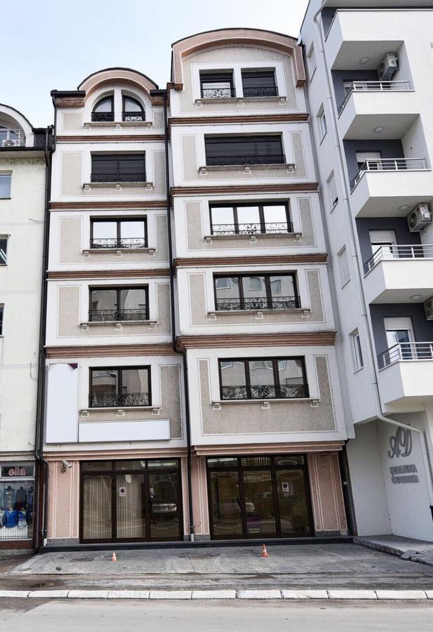 Apartman Natalija Banja Luka Luaran gambar