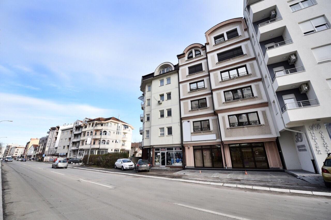 Apartman Natalija Banja Luka Luaran gambar