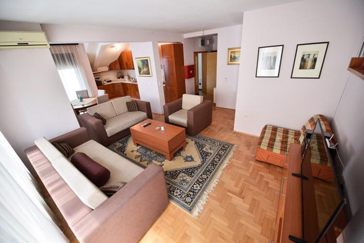 Apartman Natalija Banja Luka Luaran gambar