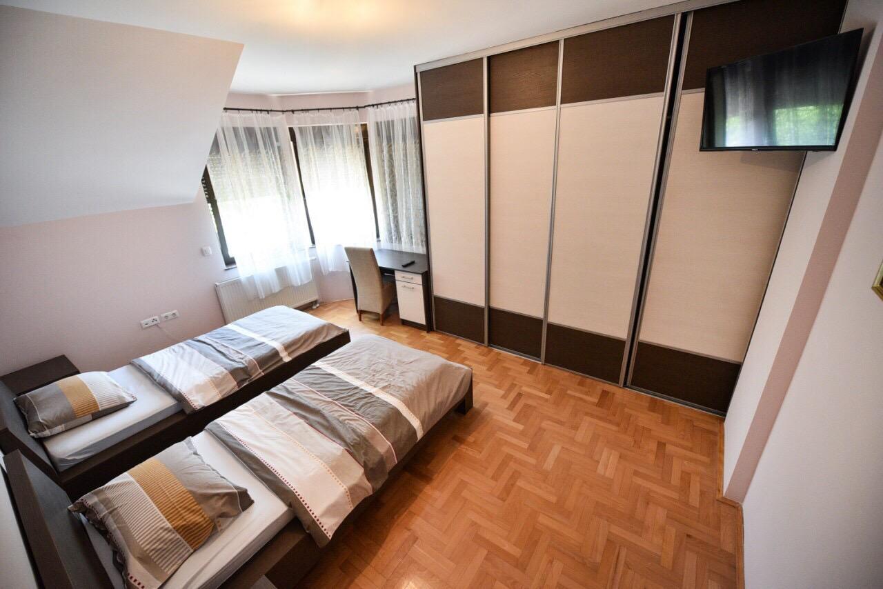 Apartman Natalija Banja Luka Luaran gambar