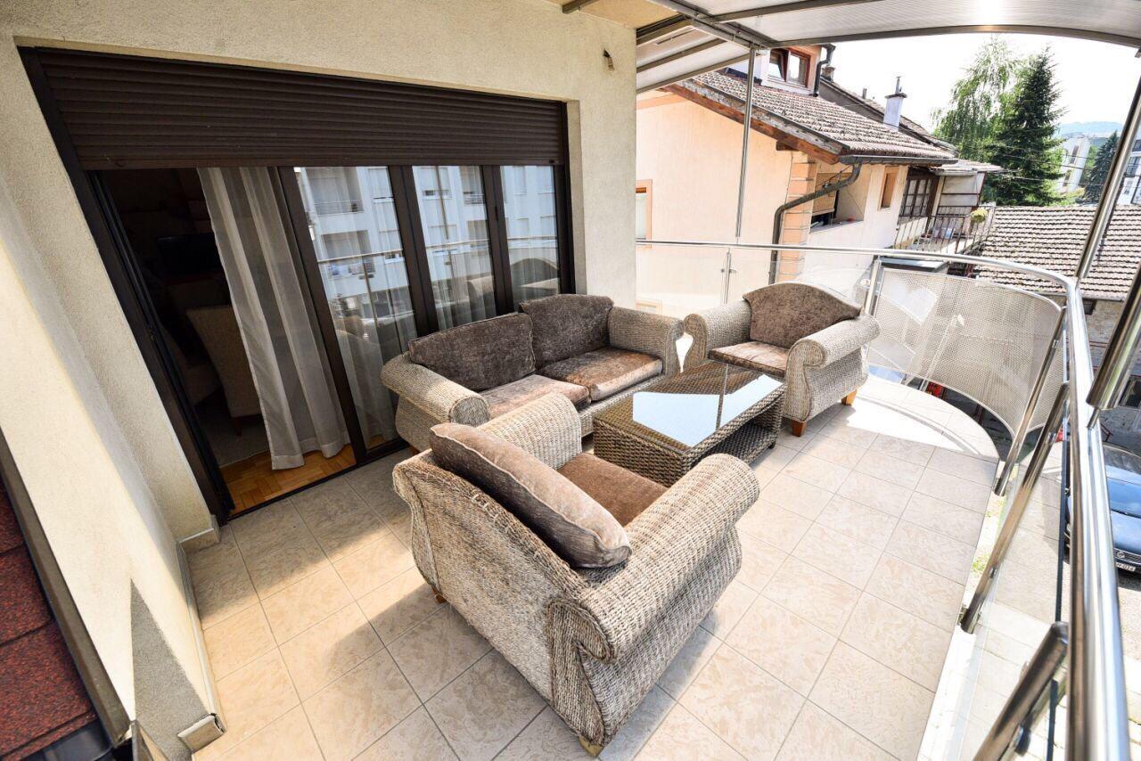 Apartman Natalija Banja Luka Luaran gambar