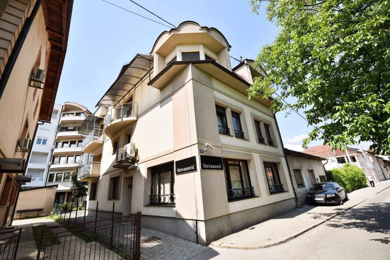 Apartman Natalija Banja Luka Luaran gambar