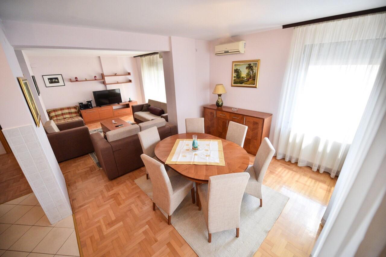 Apartman Natalija Banja Luka Luaran gambar