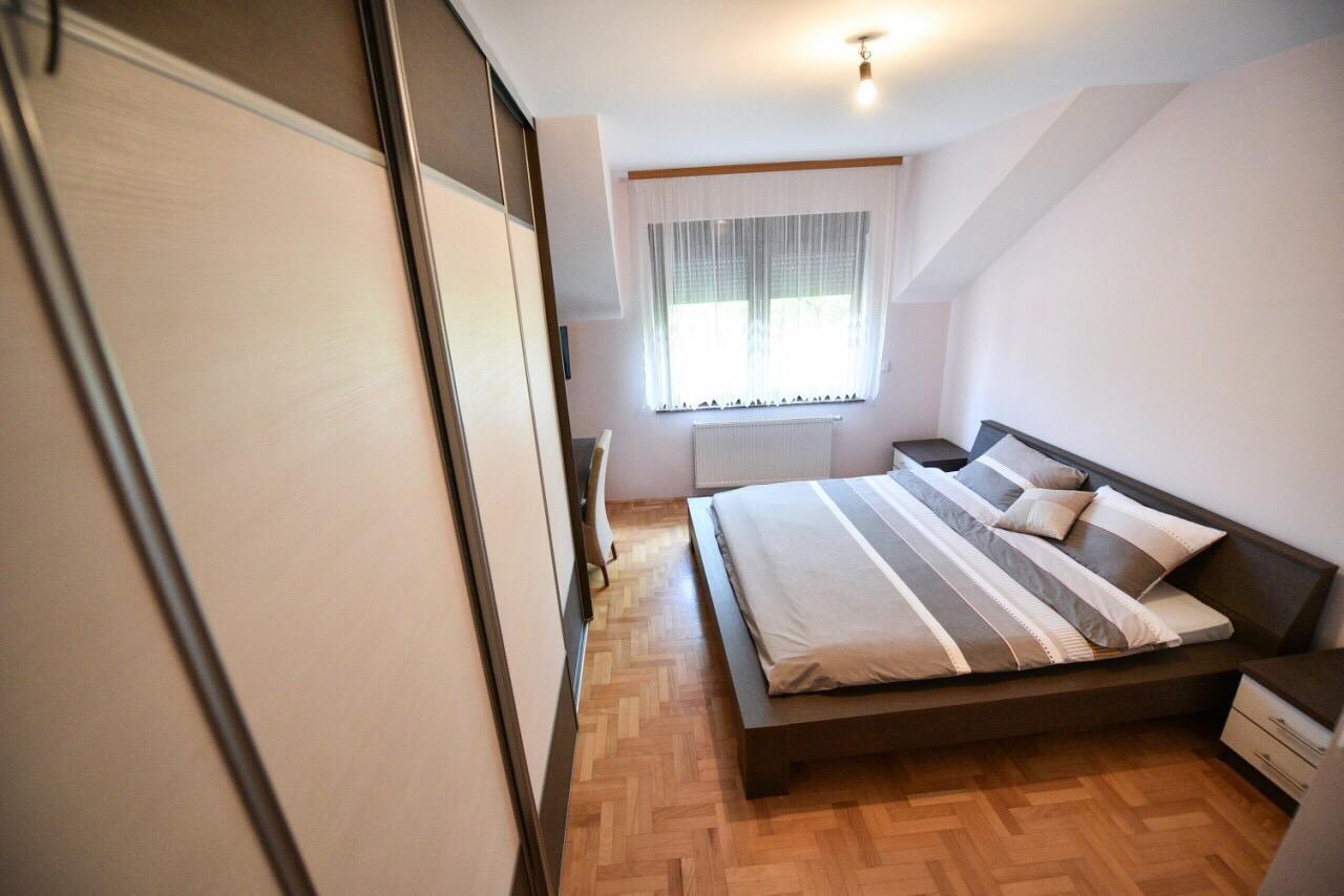 Apartman Natalija Banja Luka Luaran gambar