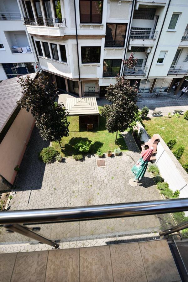 Apartman Natalija Banja Luka Luaran gambar