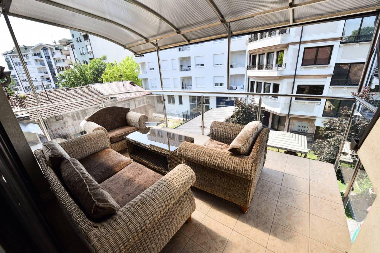 Apartman Natalija Banja Luka Luaran gambar