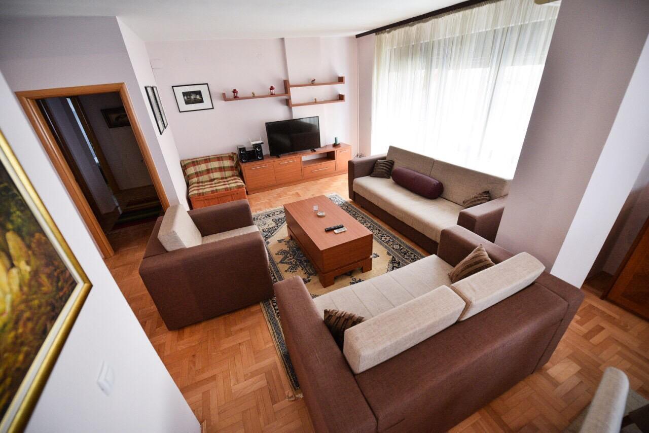 Apartman Natalija Banja Luka Luaran gambar