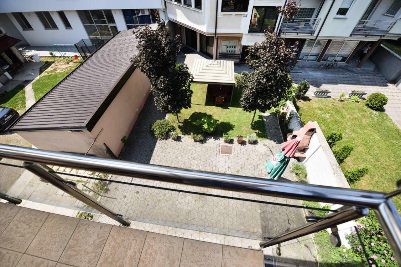 Apartman Natalija Banja Luka Luaran gambar