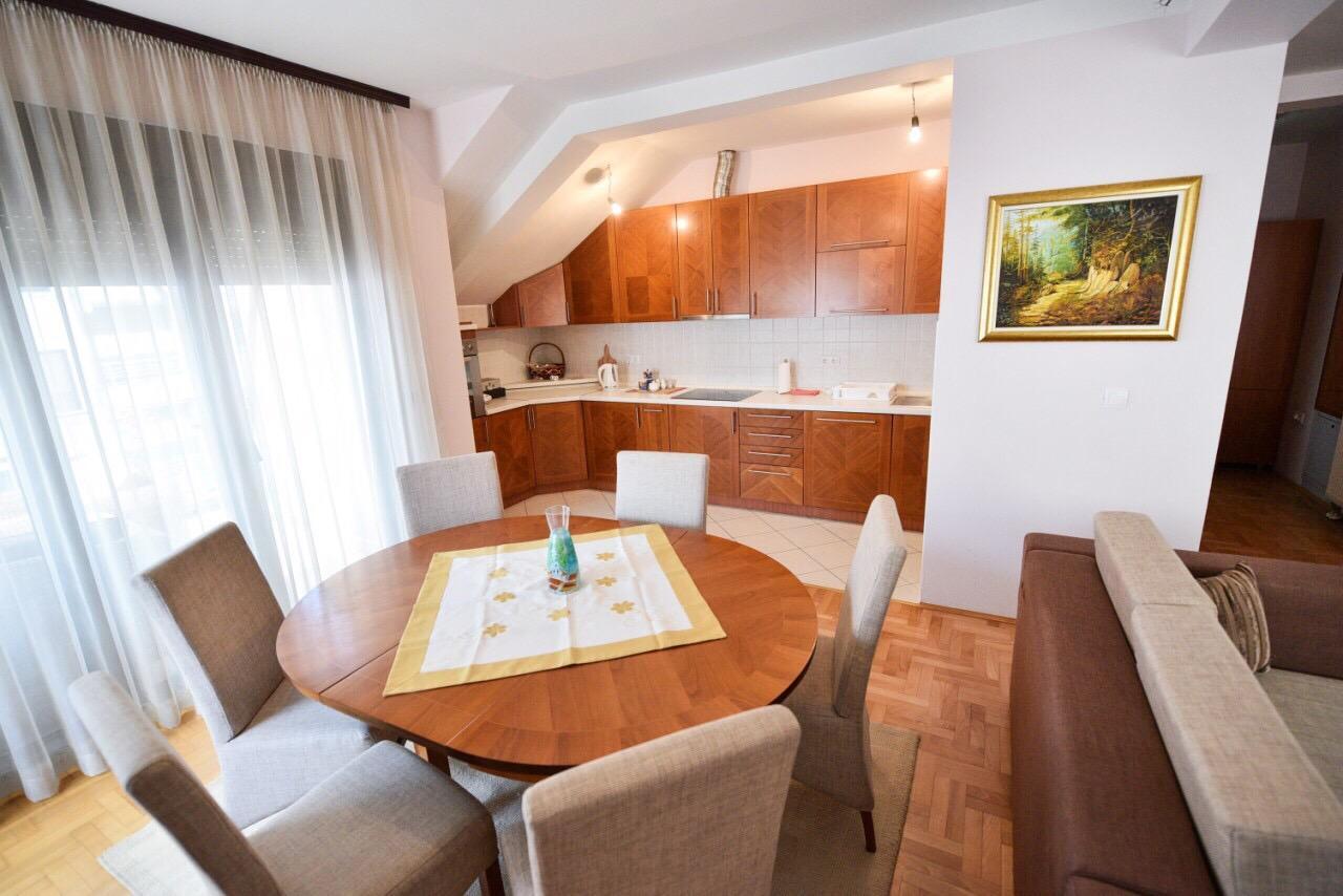 Apartman Natalija Banja Luka Luaran gambar