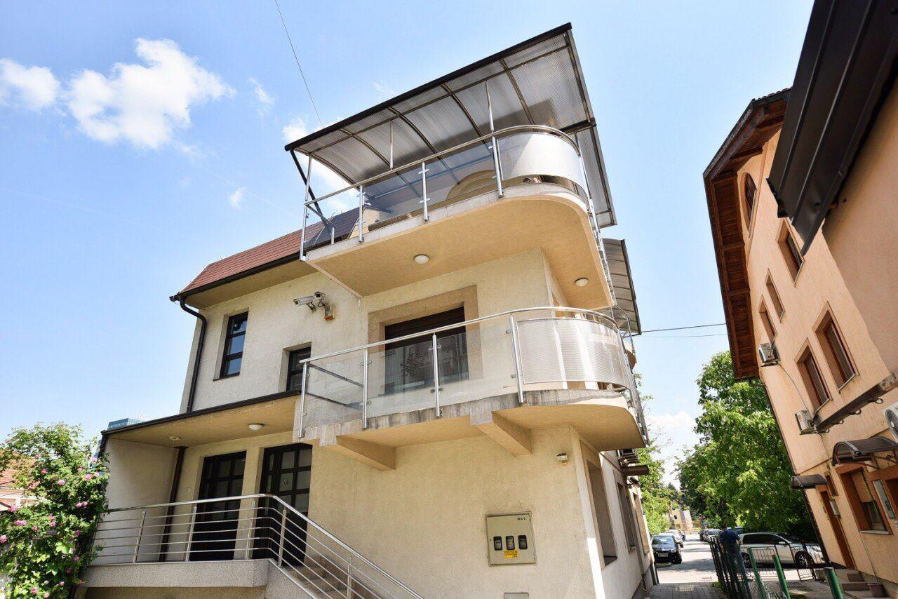 Apartman Natalija Banja Luka Luaran gambar