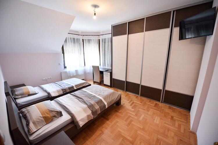 Apartman Natalija Banja Luka Luaran gambar