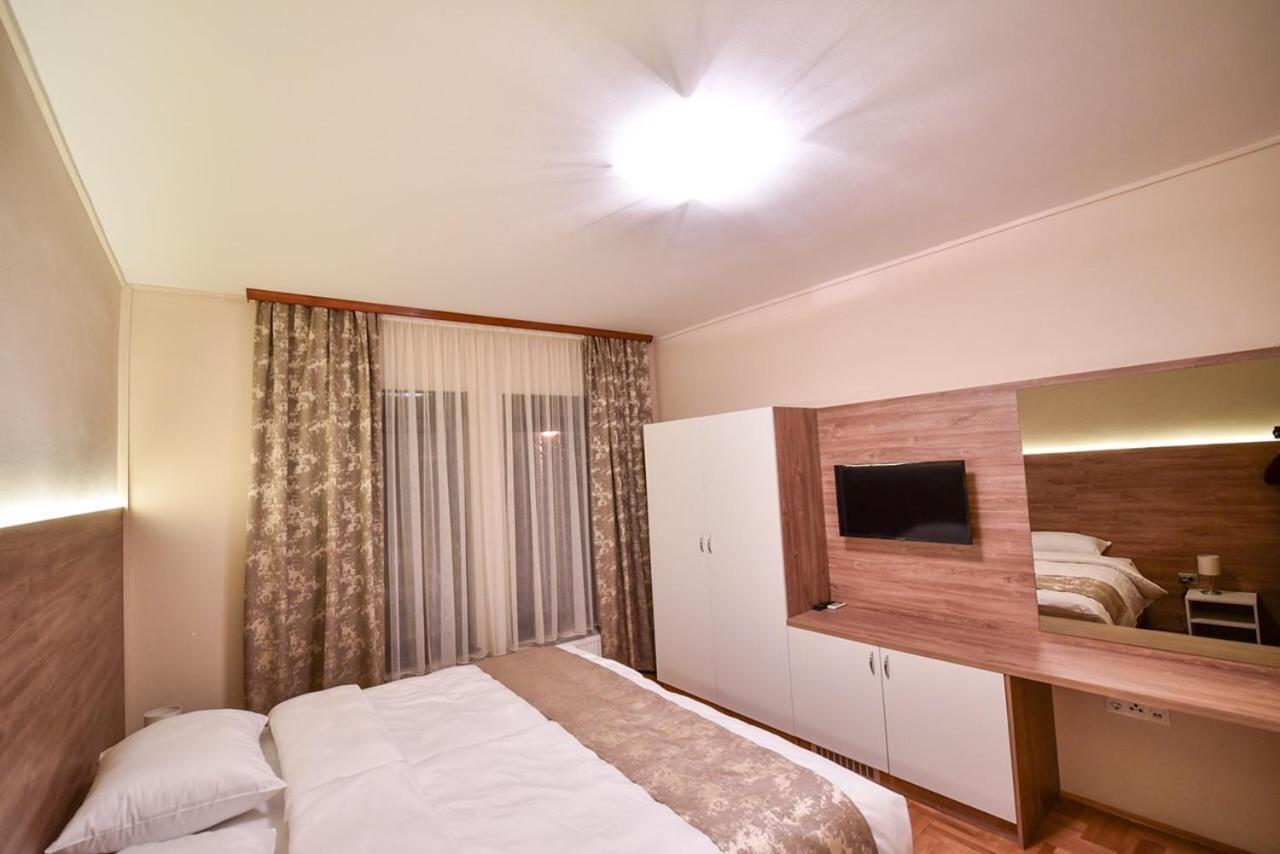 Apartman Natalija Banja Luka Luaran gambar