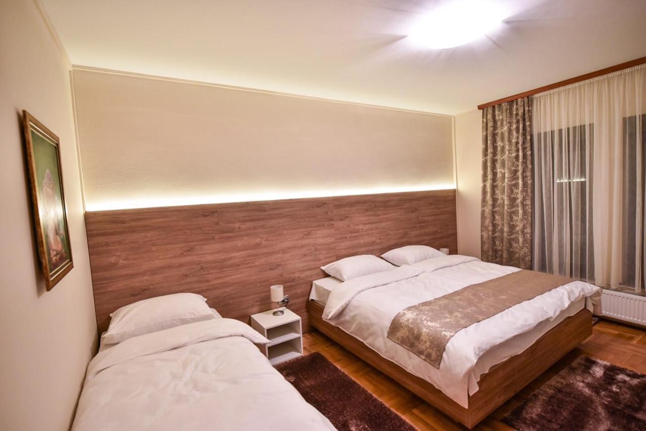 Apartman Natalija Banja Luka Luaran gambar