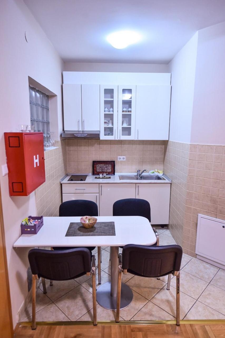 Apartman Natalija Banja Luka Luaran gambar