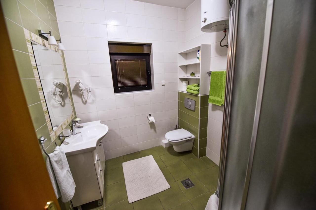 Apartman Natalija Banja Luka Luaran gambar