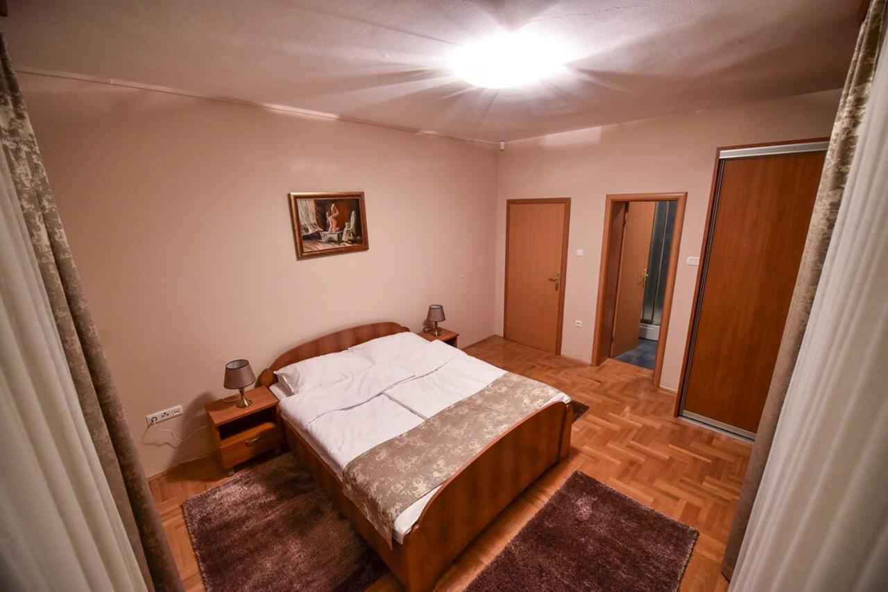 Apartman Natalija Banja Luka Luaran gambar