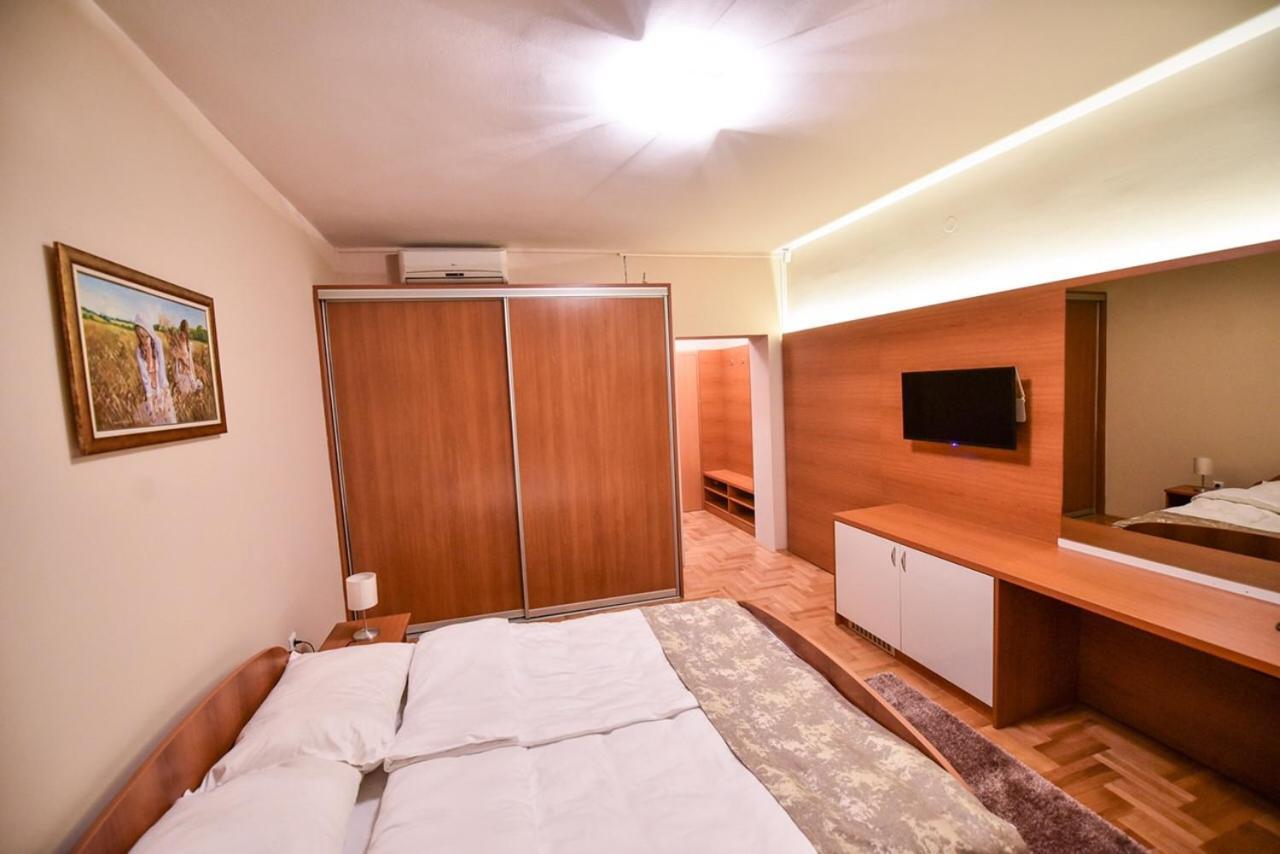 Apartman Natalija Banja Luka Luaran gambar