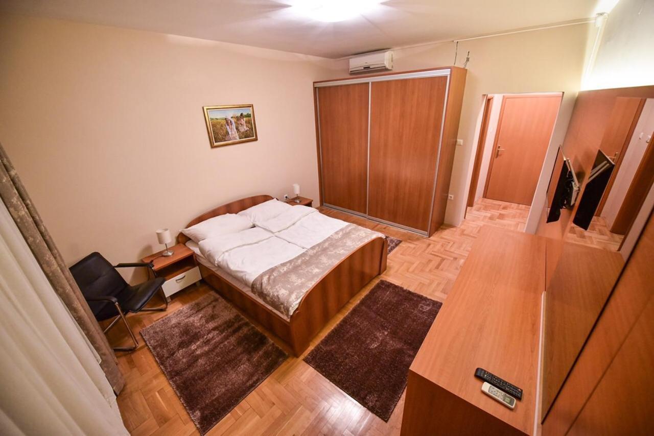Apartman Natalija Banja Luka Luaran gambar
