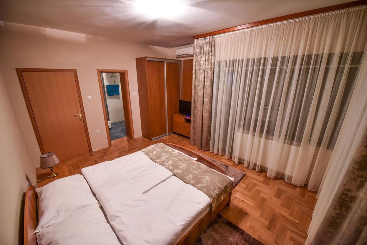 Apartman Natalija Banja Luka Luaran gambar