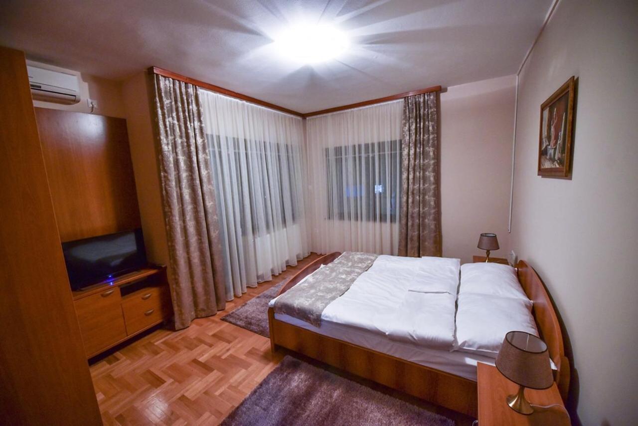 Apartman Natalija Banja Luka Luaran gambar