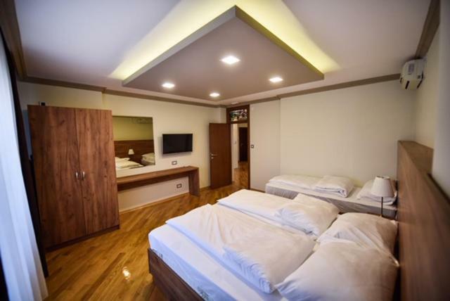 Apartman Natalija Banja Luka Luaran gambar
