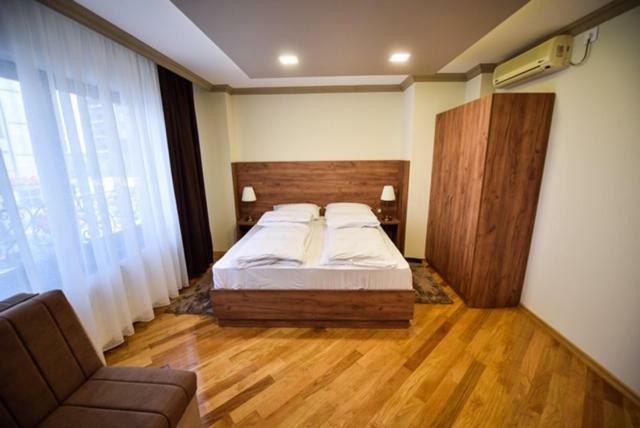 Apartman Natalija Banja Luka Luaran gambar
