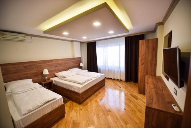 Apartman Natalija Banja Luka Luaran gambar