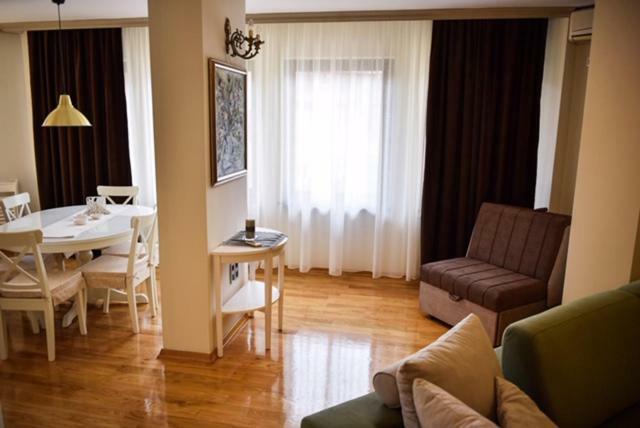 Apartman Natalija Banja Luka Luaran gambar