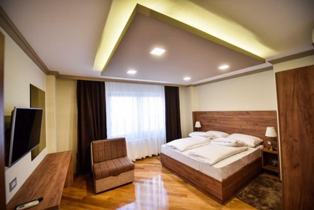Apartman Natalija Banja Luka Luaran gambar