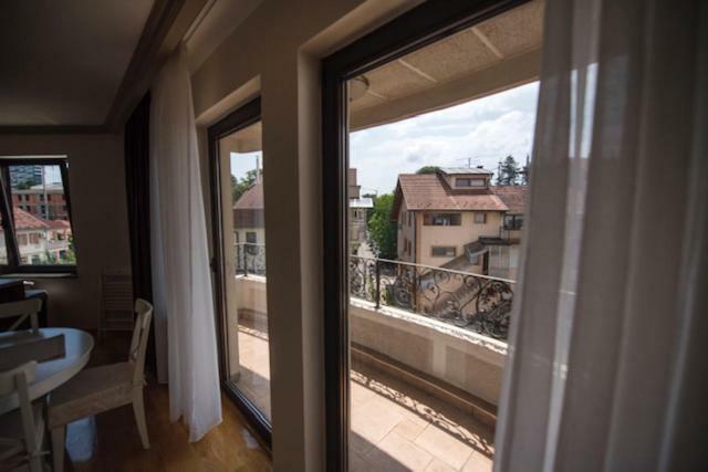 Apartman Natalija Banja Luka Luaran gambar