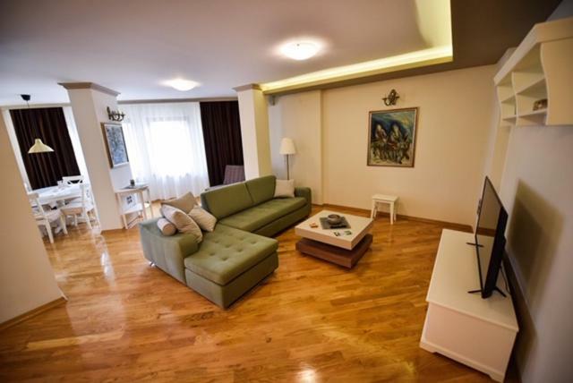 Apartman Natalija Banja Luka Luaran gambar